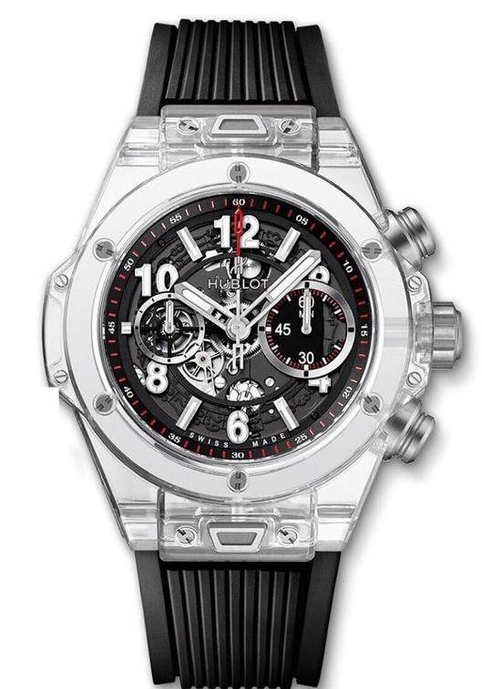 Hublot 411.JX.1170.RX celebrities