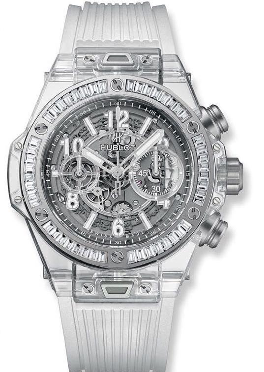 Hublot 411.JX.4802.RT.1904 celebrities