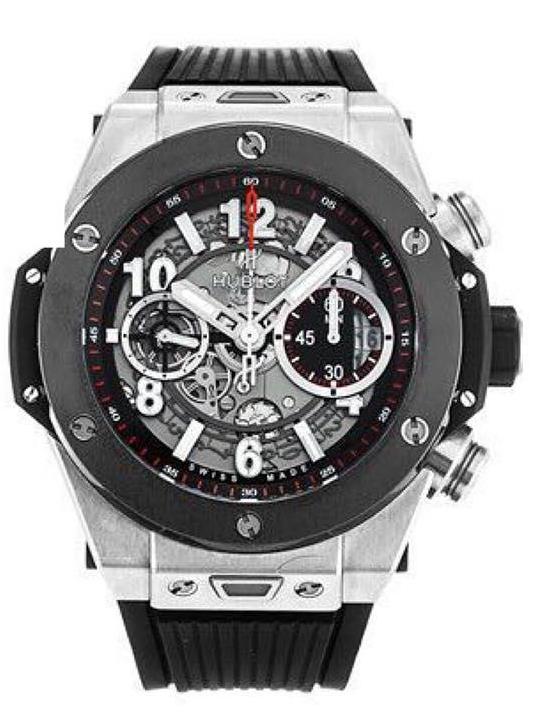 Hublot 411.NM.1170.RX celebrities