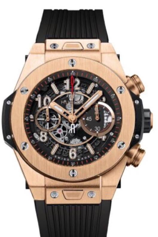 Hublot 411.OX.1180.RX.1904 celebrities