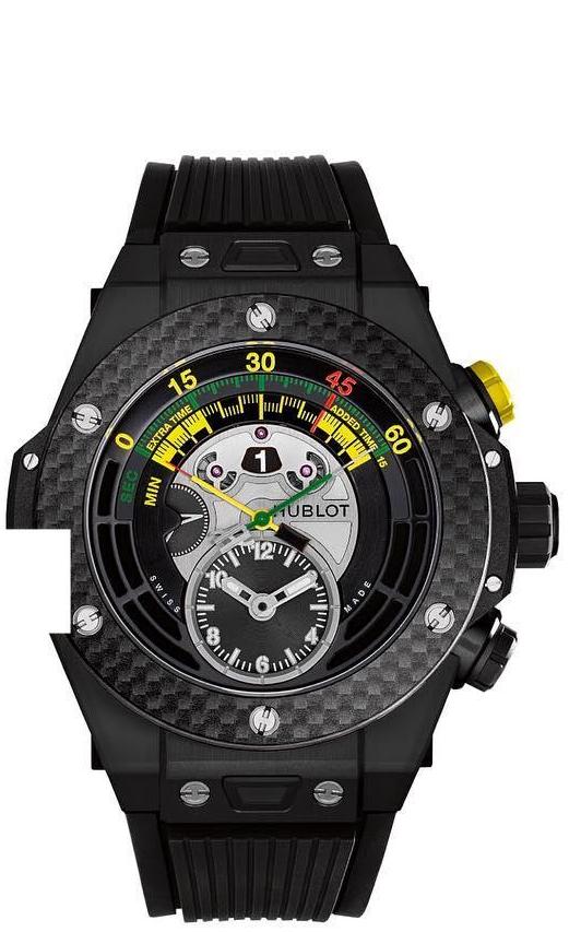 Hublot 412.CQ.1127.RX celebrities