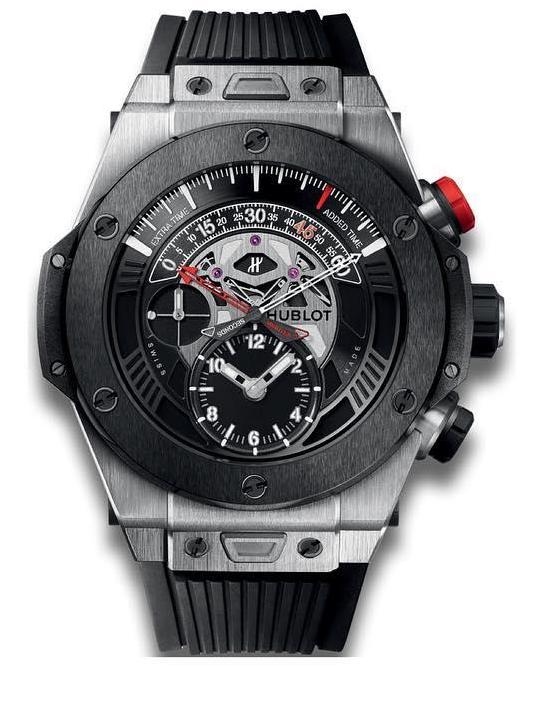 Hublot 413NM1127RX celebrities