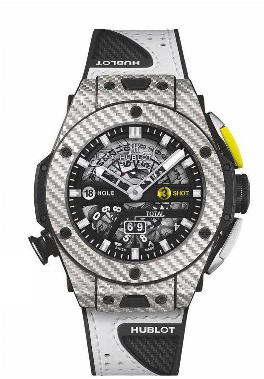 Hublot 416.YS.1120.VR celebrities