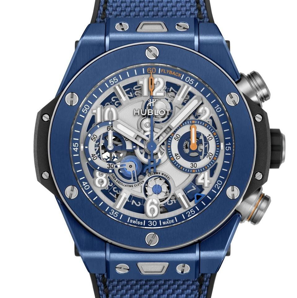 Hublot 421.LH.1200.RX celebrities