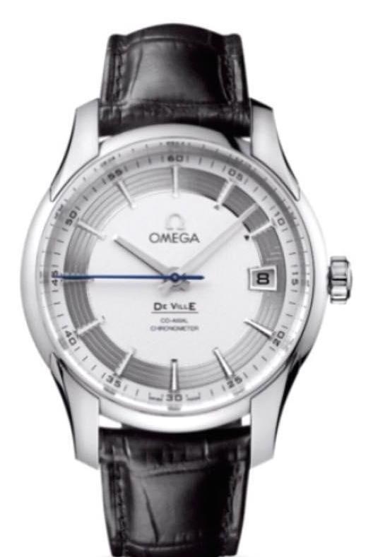 Omega 431.33.41.21.02.001 celebrities