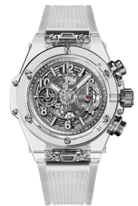 Hublot 441.JX.4802.RT celebrities