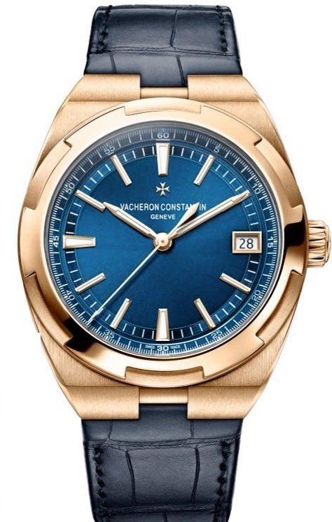 Vacheron Constantin 4500V/110R VIPs watch collection