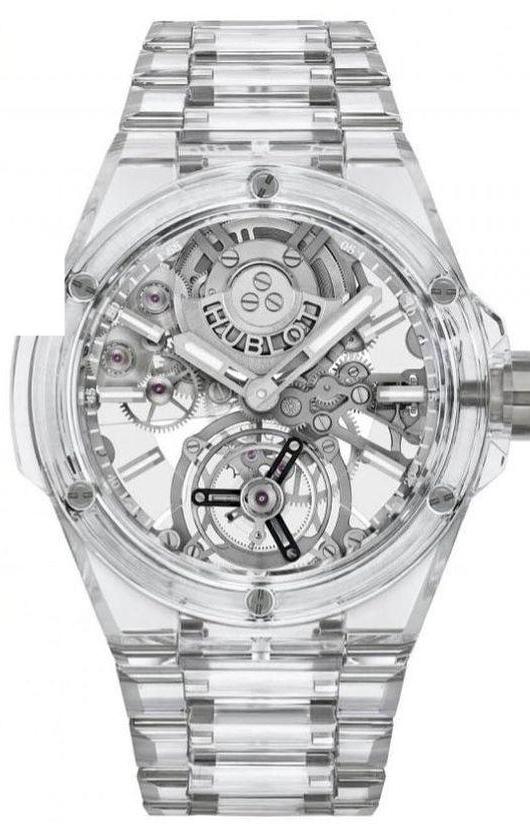 Hublot 455.JX.0120.JX celebrities