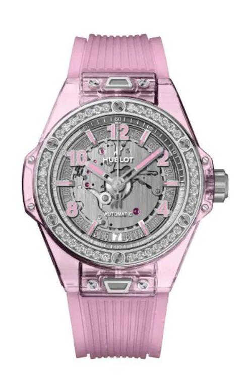 Hublot 465.JP.4802.RT.1204 celebrities