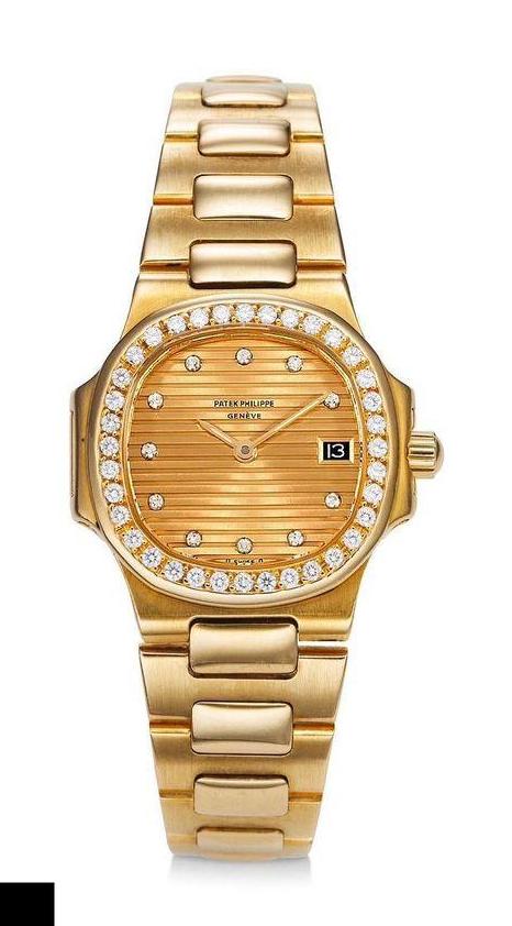 Patek Philippe 4700/3 celebrities