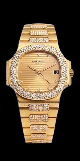 Patek Philippe 4700/J celebrities