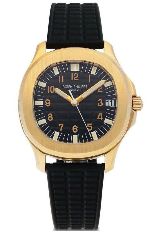 Patek Philippe 5065J️ celebrities