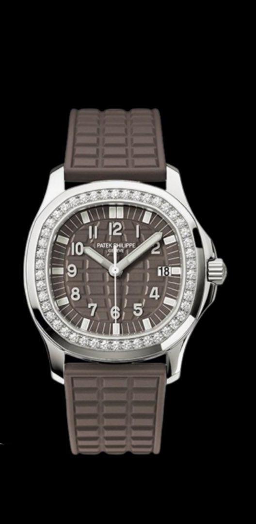 Patek Philippe 5067A celebrities