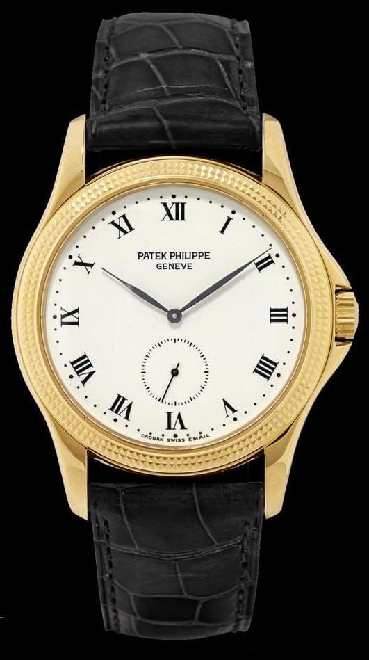 Patek Philippe 5115J celebrities
