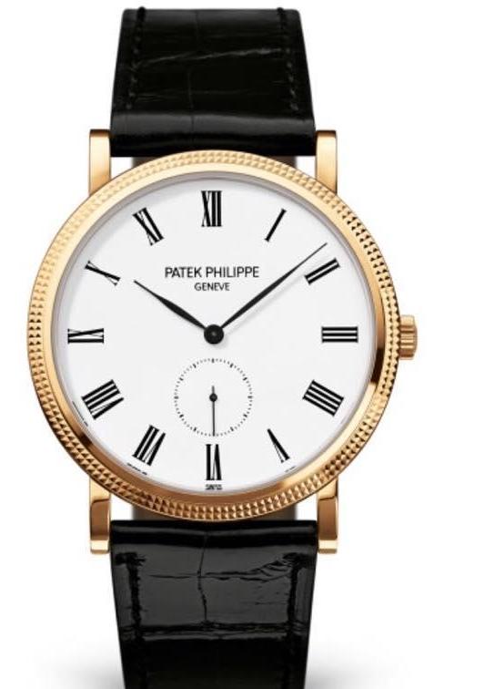 Patek Philippe 5119J celebrities