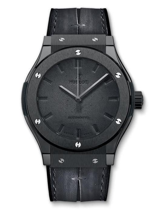 Hublot 511.CM.0500.VR.BER16 celebrities