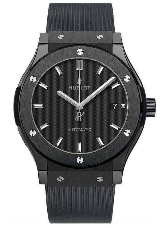 Hublot 511.CM.1771.RX celebrities