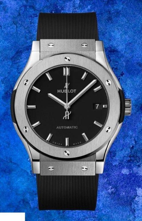 Hublot 511.NX.1171.RX celebrities