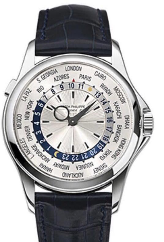 Patek Philippe 5130G-019 VIPs watch collection