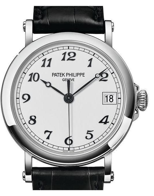 Patek Philippe 5153G-012 celebrities