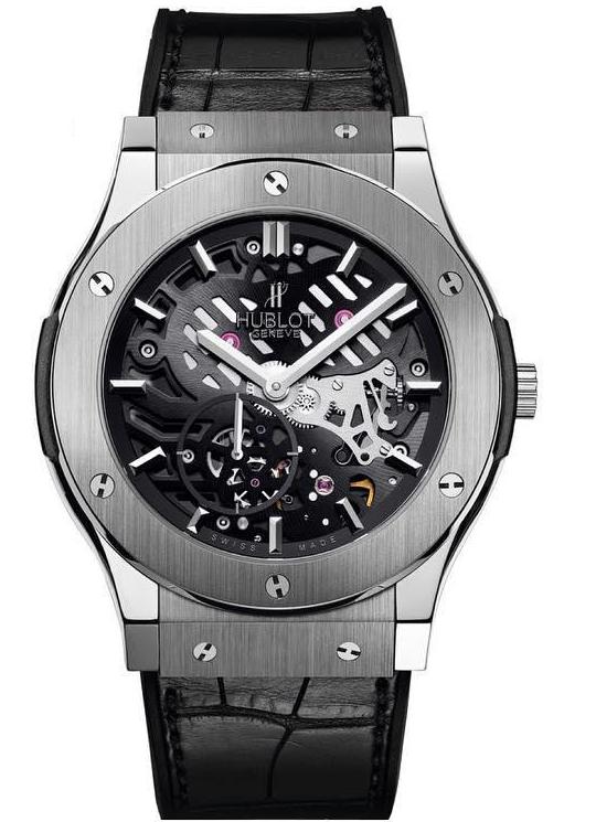 Hublot 515.NX.0170.LR celebrities