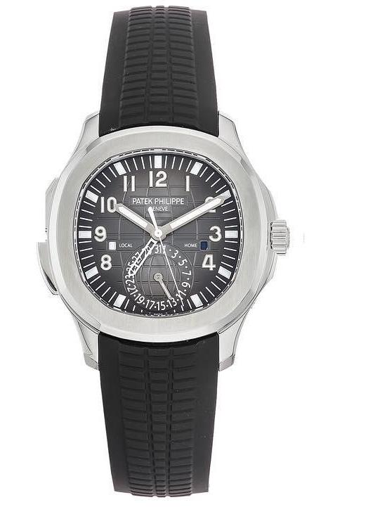 Patek Philippe 5164 celebrities