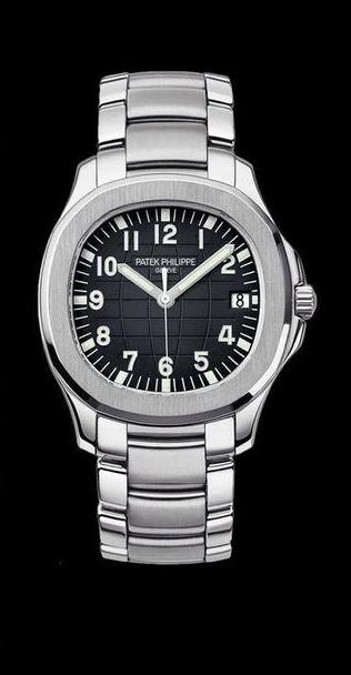 Patek Philippe 5167/1A celebrities