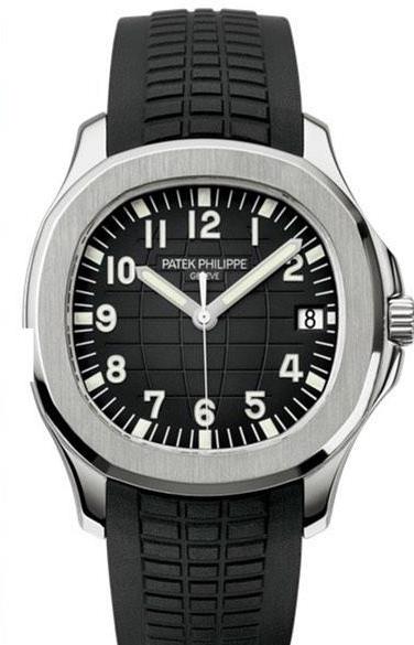 Patek Philippe 5167A celebrities
