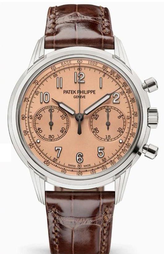 Patek Philippe 5172G celebrities
