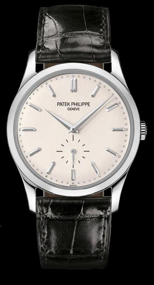 Patek Philippe 5196G celebrities