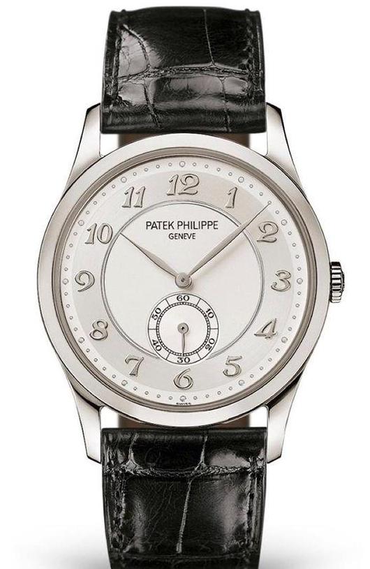 Patek Philippe 5196P celebrities