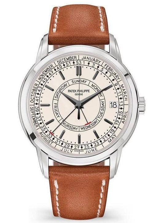 Patek Philippe 5212A celebrities