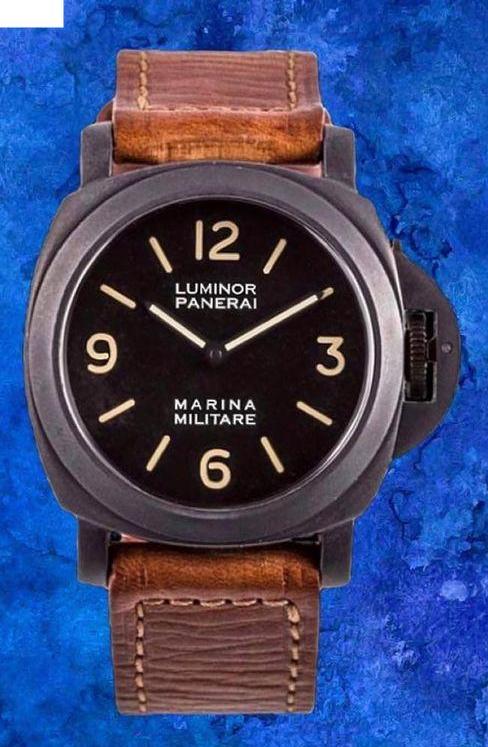 Panerai 5218-202/A VIPs watch collection