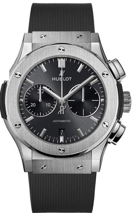 Hublot 521.NX.7071.RX celebrities