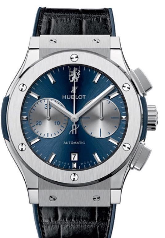 Hublot 521.NX.7119.LR.CFC16 celebrities