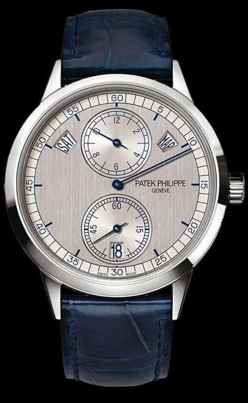 Patek Philippe 5235G celebrities