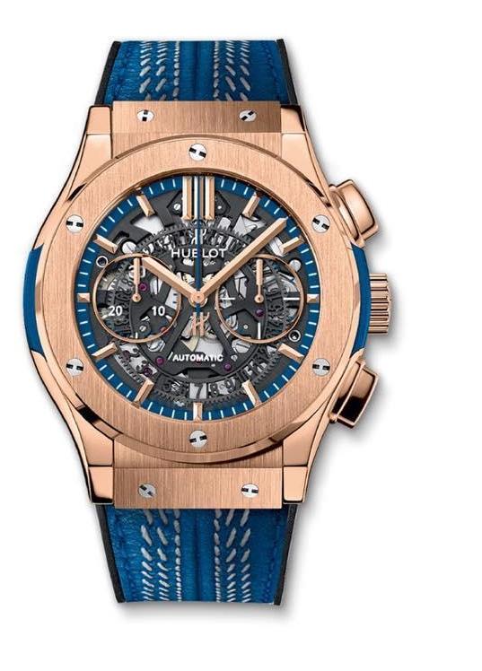 Hublot 525.OX.0129.VR.ICC16 VIPs watch collection