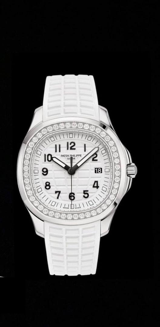 Patek Philippe 5267/200A celebrities