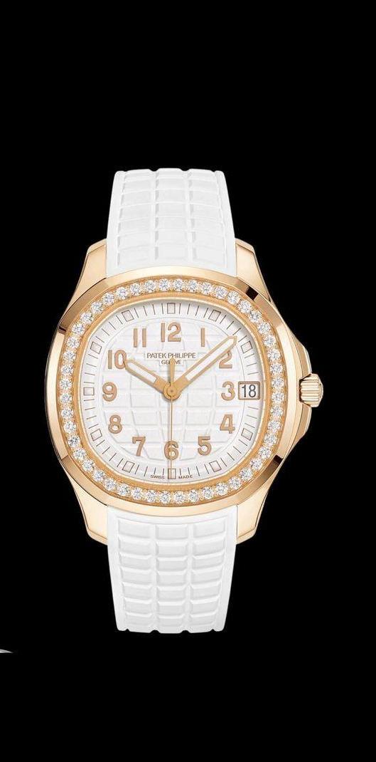 Patek Philippe 5268/200R-001 celebrities