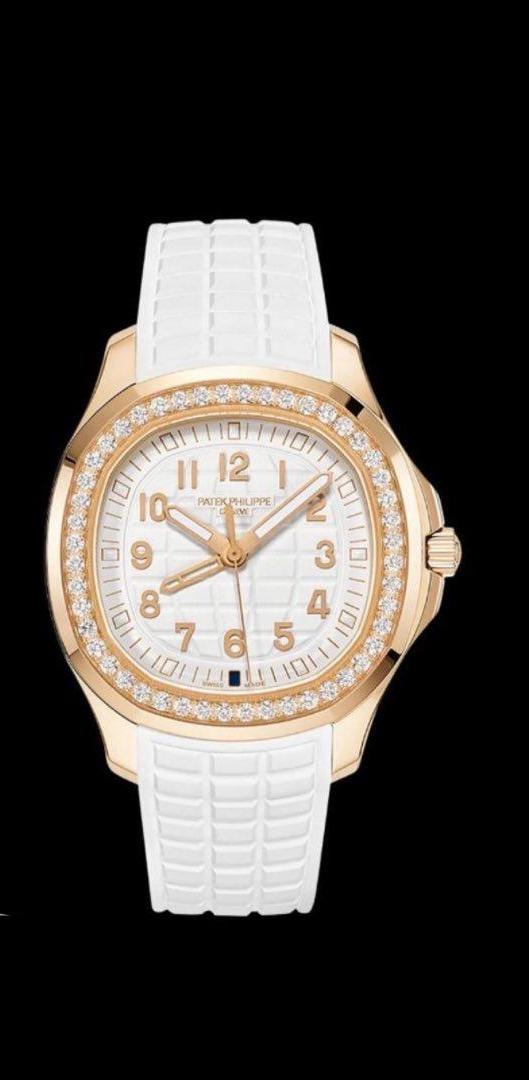 Patek Philippe 5269/200R-001 celebrities
