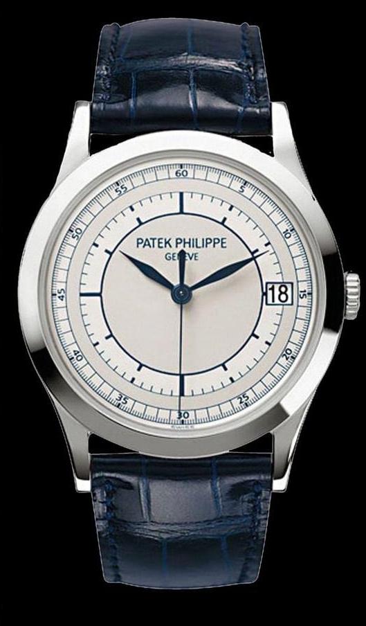Patek Philippe 5296G celebrities