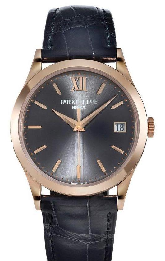 Patek Philippe 5296R-016 celebrities