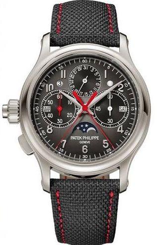 Patek Philippe 5373P celebrities