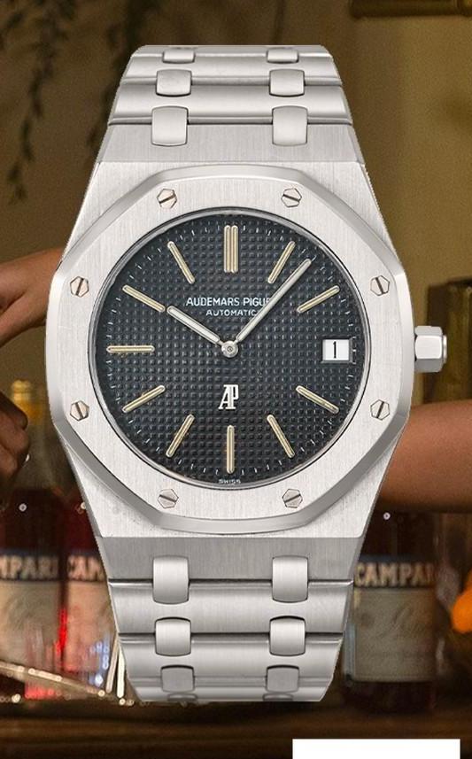 Audemars Piguet 5402 celebrities