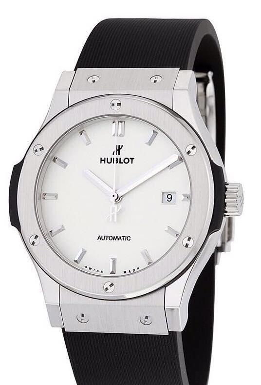 Hublot 542NX2611RX celebrities
