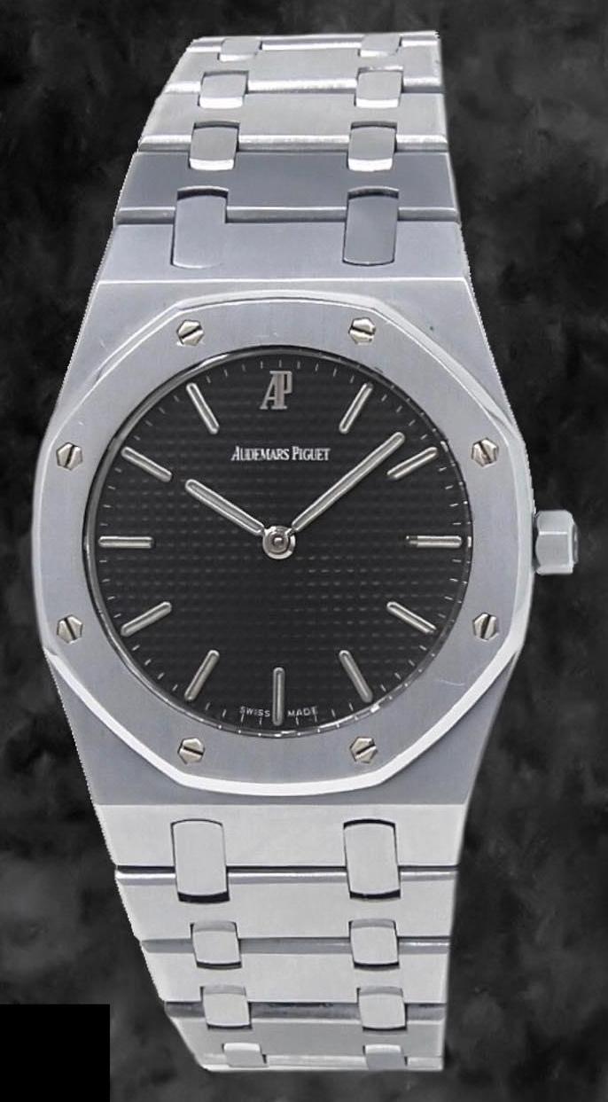 Audemars Piguet 56303ST celebrities
