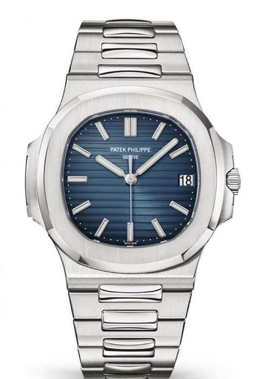 Patek Philippe 5711 celebrities