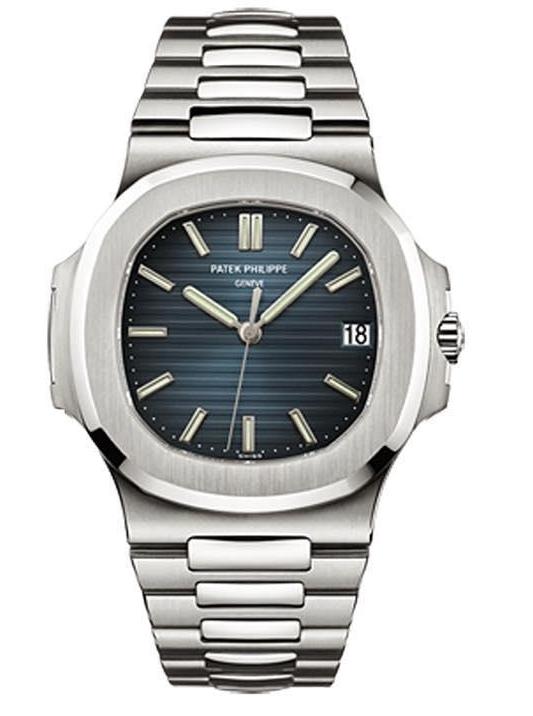 Patek Philippe 5711/1A-010 VIPs watch collections