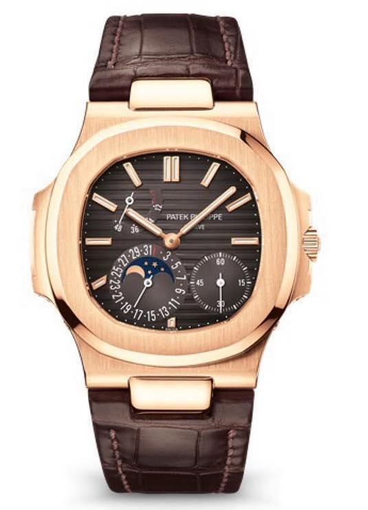 Patek Philippe 5712R VIPs watch collection