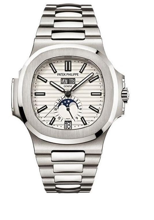 Patek Philippe 5726/1A-010 celebrities